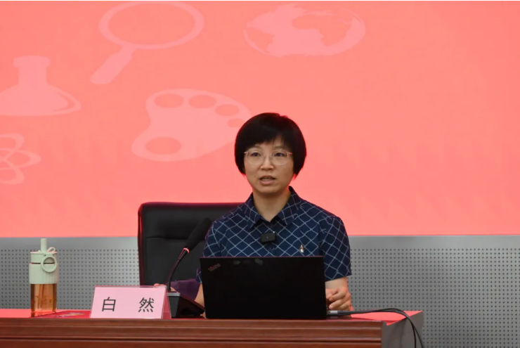 强师德　练师能　做表率——我校举办第五届教师教育教学能力提升研修活动